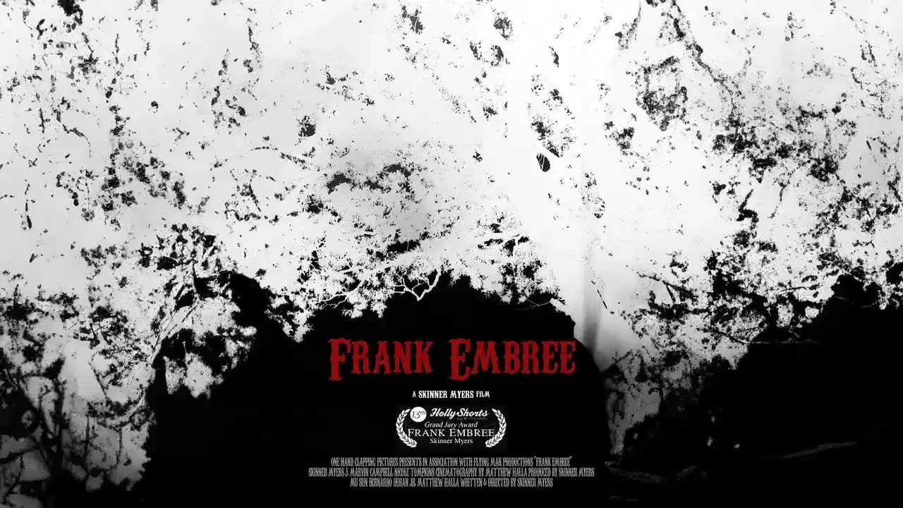 Frank Embree