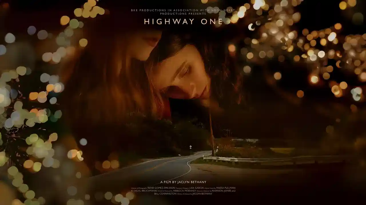 Highway One