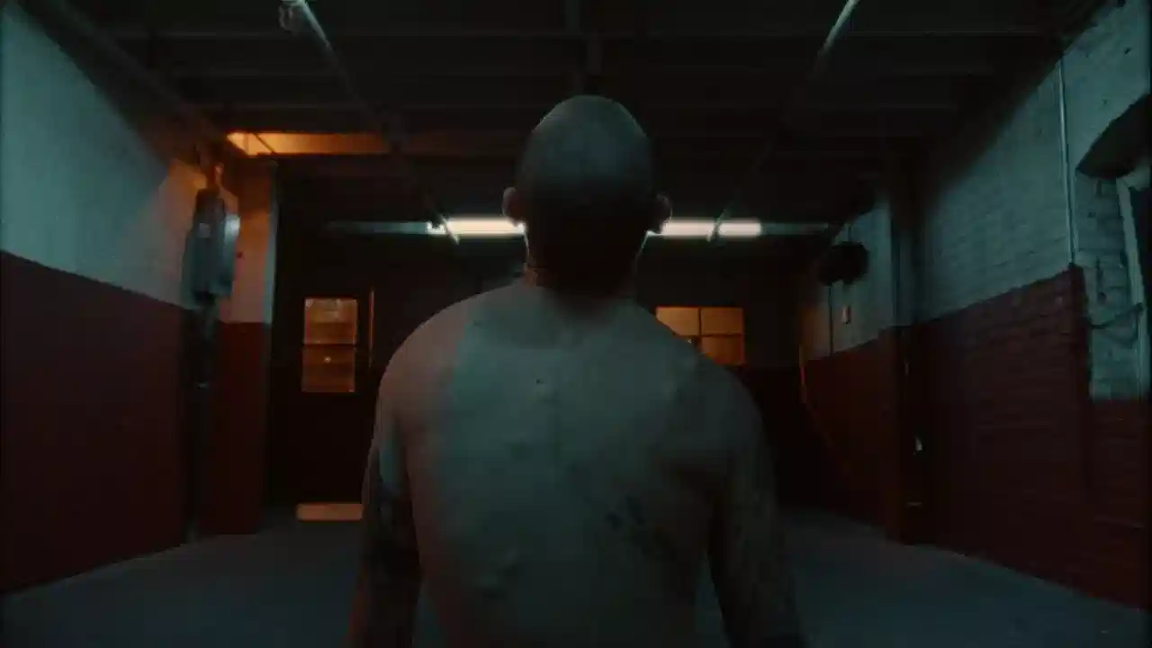 Human Killer