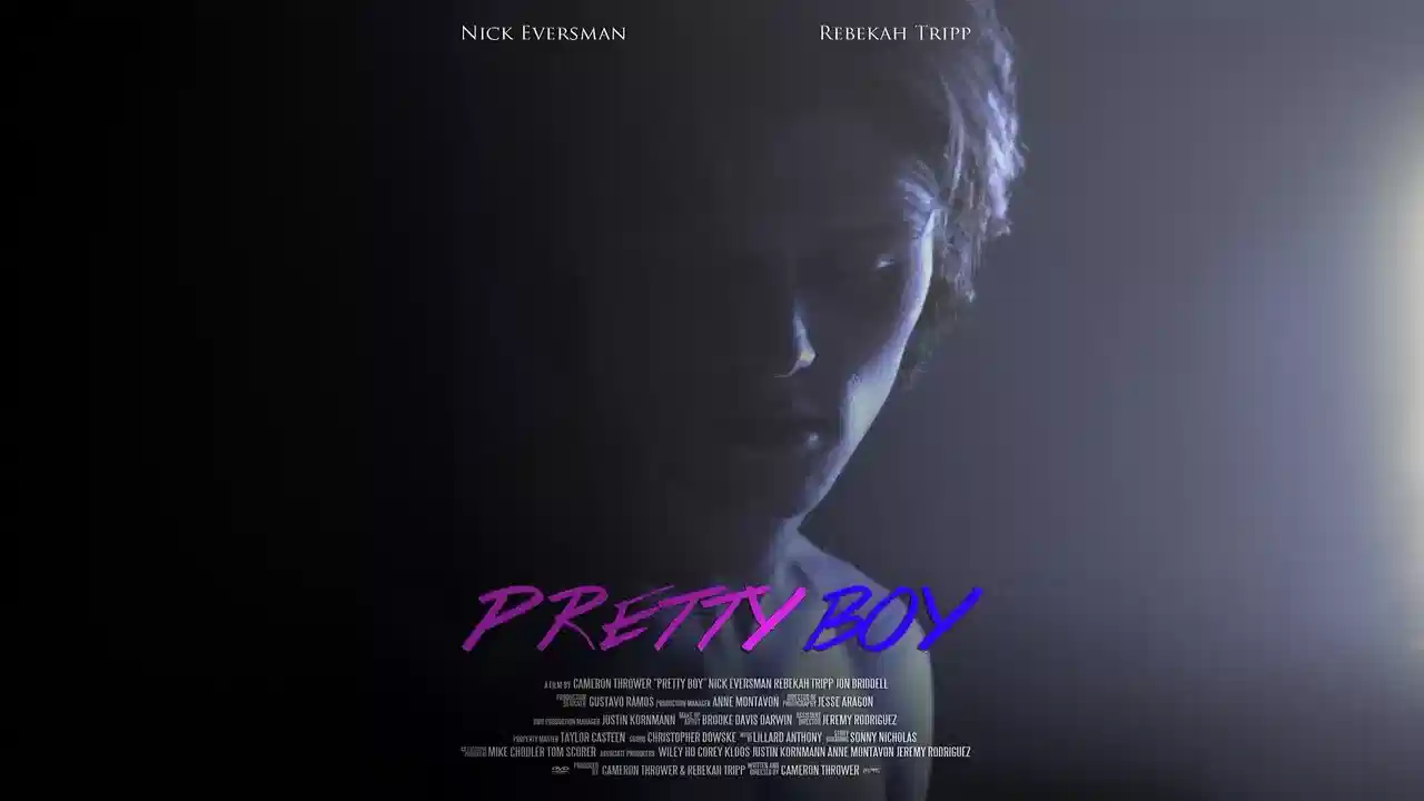 Pretty Boy
